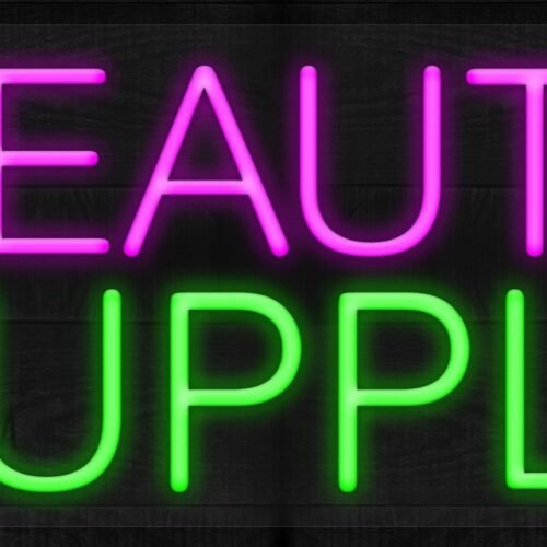 Beauty Supply LED Flex