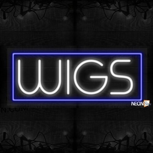 Wigs LED Flex