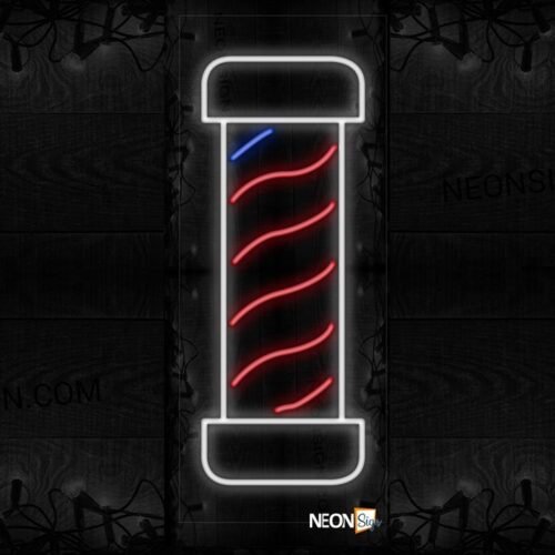 Barber Pole LED Flex
