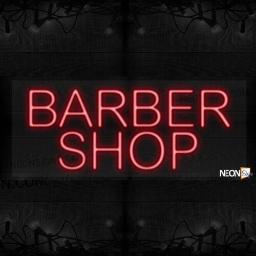Barbershop LED Flex
