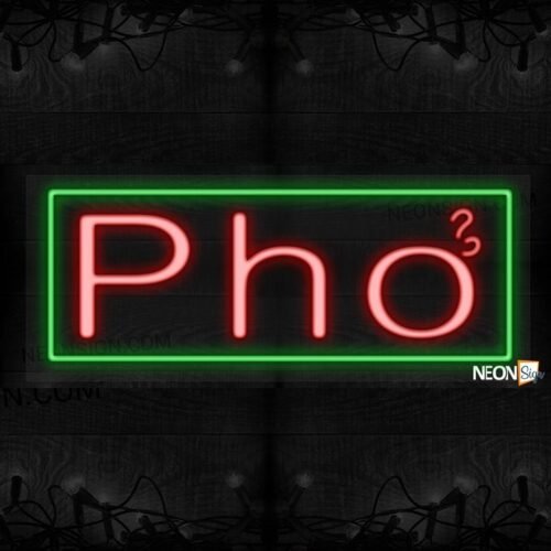 Pho LED Flex