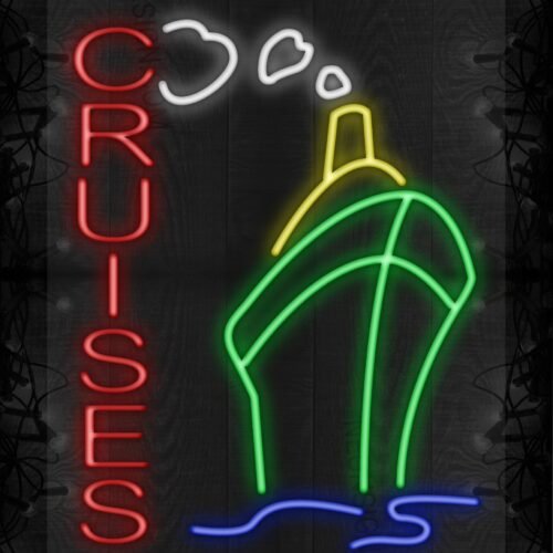 Cruises and boat LED Flex