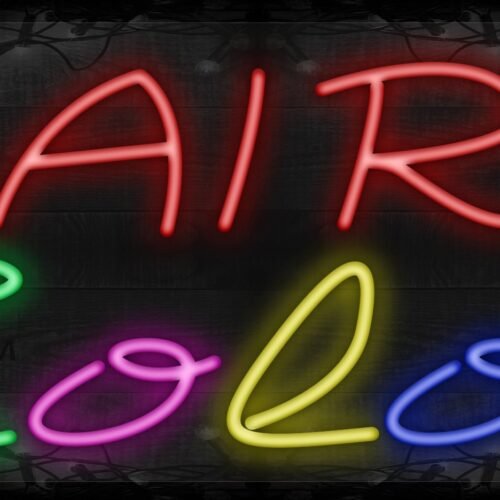 Hair & Color LED Flex