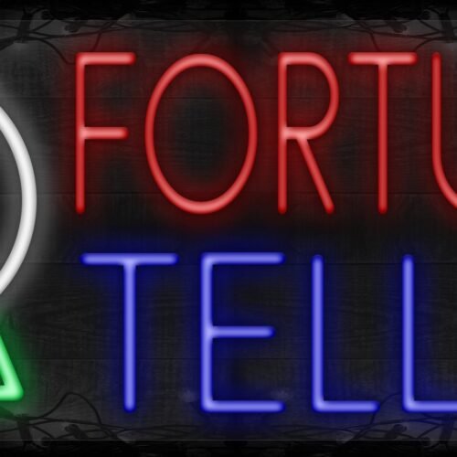 Fortune Teller LED Flex