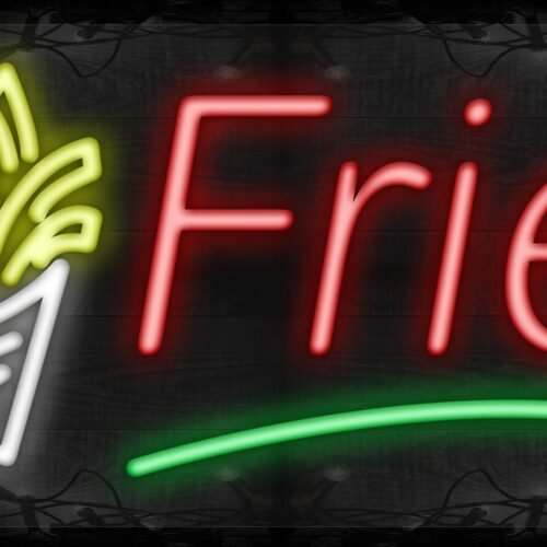Fries LED Flex