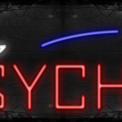 Psychic LED Flex