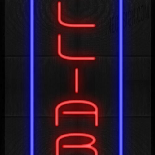 Billiards with Blue Border LED Flex
