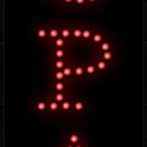 Cpa On Abbreviation LED Bulb