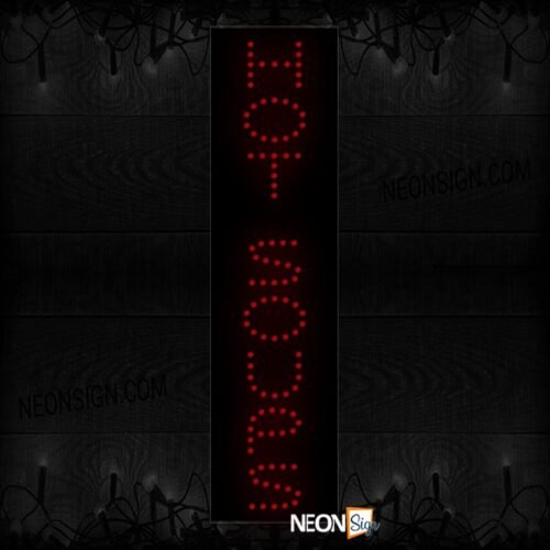 Hot Soups LED Bulb