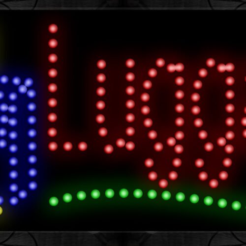 Image of Luggage With A Luggage LED Bulb