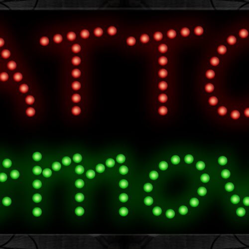 Image of Tattoo Removal LED Bulb