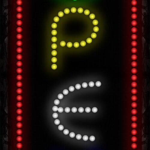 Image of Open With Box LED Bulb