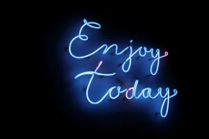 enjoy-neon-sign-for-business