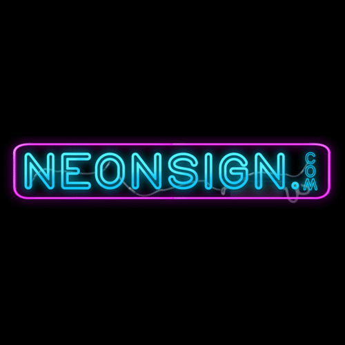 Alarms LED Flex Sign